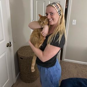 Meet your Posher, Aryanna